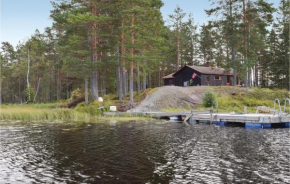 Beautiful home in Vegårshei w/ 2 Bedrooms